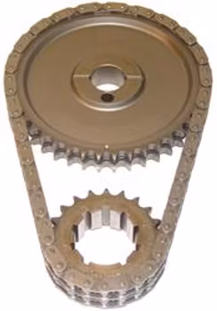 CLO-9-3535TX9 Ford Windsor kamdrivning