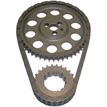 CLO-9-3525X9 Kamdrivning till Mopar BB