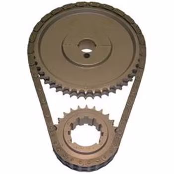 CLO-9-3521X9 Billet kamdrivning Ford Cleveland