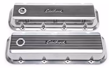 EDL-4275 Chevrolet, BB polerad