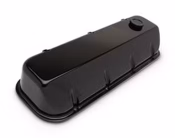 EDM-108-02BK Chevrolet BB, svart