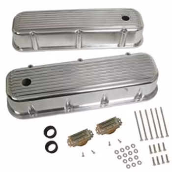 SUM-440423 Chevrolet BB, polerad