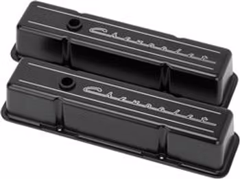 BSP-BLK95223, Ventilkåpor, Chevrolet SB