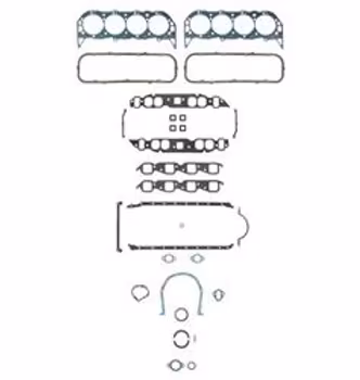 Helrenoverings packningsats FEL-2805, Chevrolet BB