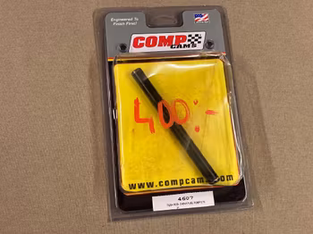 Stötstång för bränslepump, Chevrolet, lättvikt, bronstip