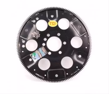 TCI-399573, Flexplatta, Chevrolet