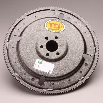 TCI-529625, Ford, Flexplatta