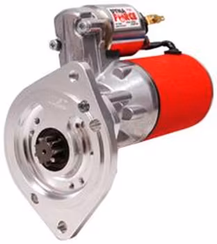 M-50902, Ford SB MSD start