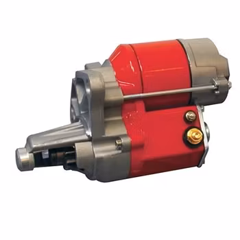 M-5098, Mopar racestarter