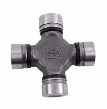 MOG-534G, Knutkors,