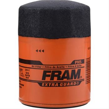 Fram-PH5, Chevrolet, Högkvalitets oljefilter
