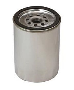 Moroso-22320 Chevrolet kromat racingoljefilter