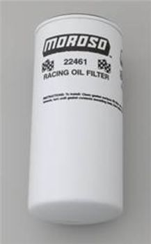 Moroso-22461, Chevrolet extra långt racefilter