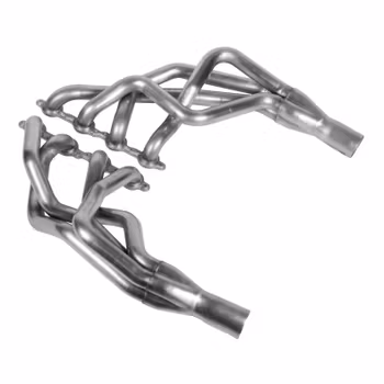 70101308RHKR, LS-motor i GM A-body, Rostfria headers