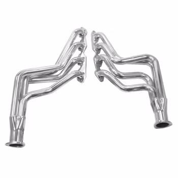 D313, POntiac Grand Prix mfl cheramisjt coatade headers