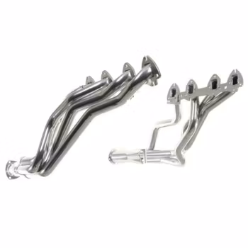 6114-1HKR, Shelby 500, FE, coatade headers