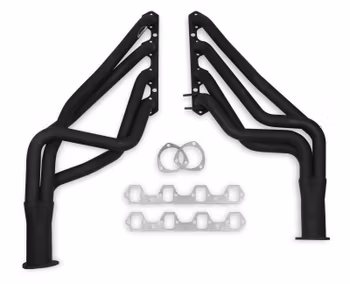 6901HKR, MUstang SB, headers