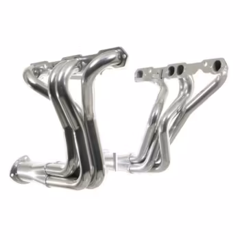 2456-1HKR, Corvette C2,C3, 1-5/8" coatade headers