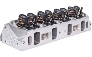 220F, CNC-portade Ford Windsor toppar