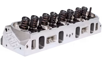 195F, Ford SB Windsor CNC-portade topplock