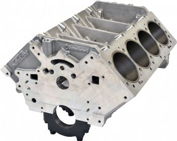TA Performace Aluminiumblock Buick 455