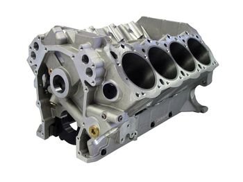 Mopar Wedge aluminiumblock