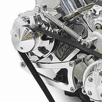 30200, Ford Bigblock (385) generatorfäste