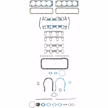 FS8554, Ford FE Helrenoveringspackningssats