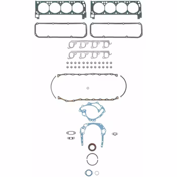260-1014, Ford SB Cleveland Helrenoveringspackningssats
