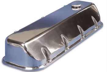 EDM-108-02P Chevrolet, BB polerad