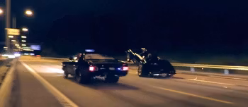 PJ1 Tracbite, Klister för gatan, 1 gallon