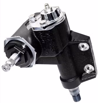 FR1540, Snabb Manuell styrsnäcka, Mopar