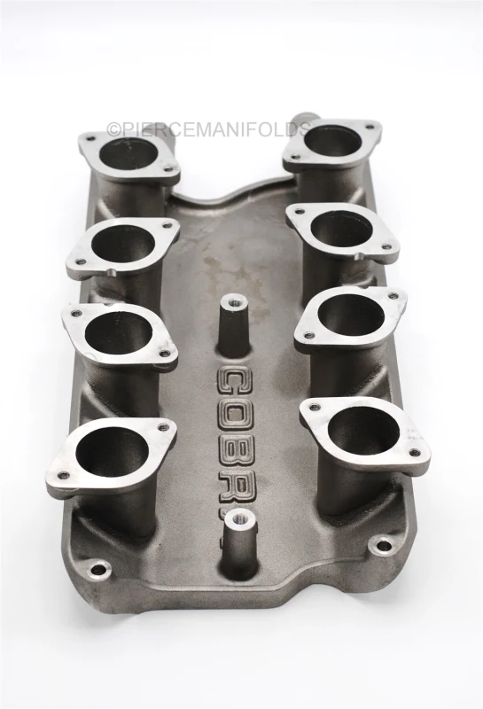 Weberinsug för 4XIDA Ford SB