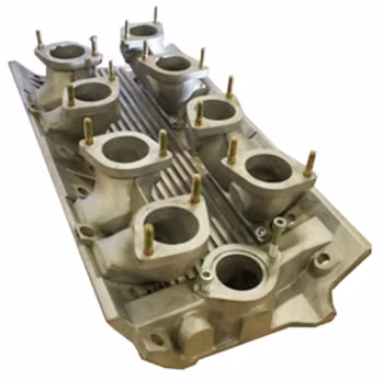 Chevy SB insug för  4x IDA