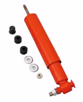 Camaro/F-bird 67-69, Koni justerbara bakstötdämpare