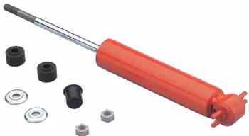 Camaro/F-bird 67-81 justerbara framstötdämpare