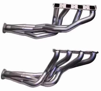 TTI cheramiskt coatade headers 426 Hemi