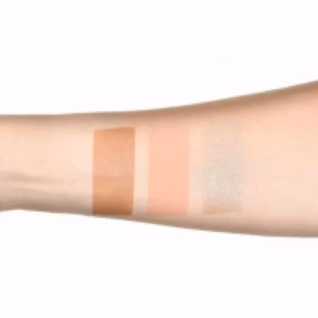 Miyo Insta Shape Sweet Brownie Cream Bronzer