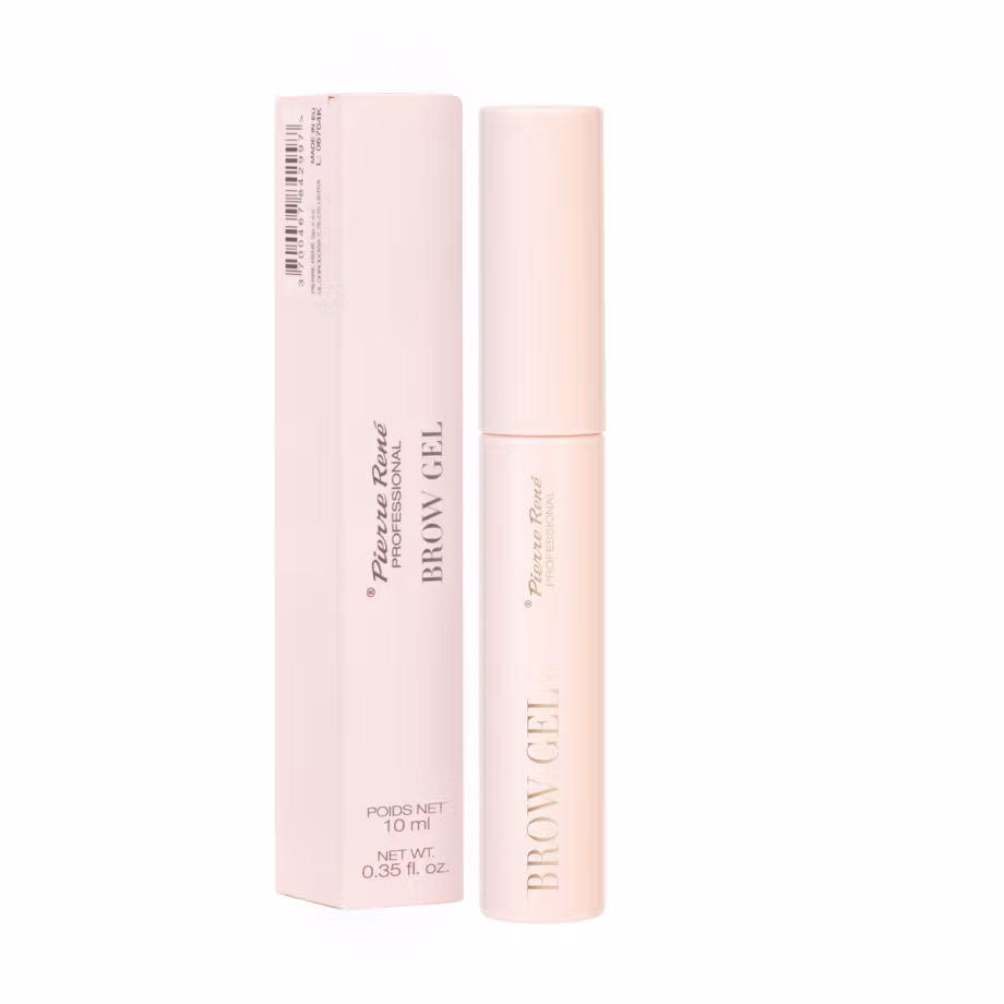 Pierre René Brow Gel