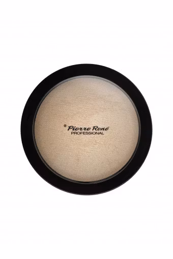Pierre René Highlighting Powder nr 01 Glazy Look