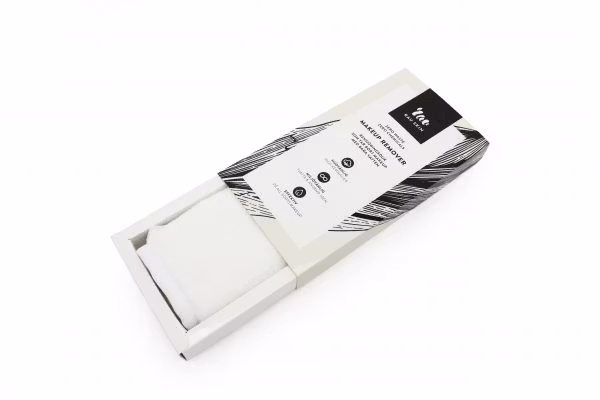 Rau Skin Makeup Remover Towel