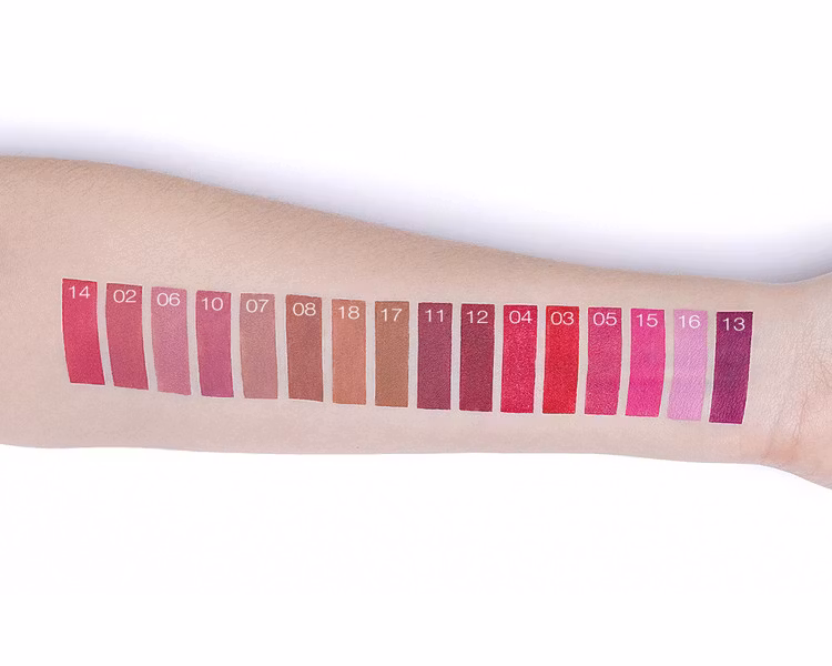 Pierre René Lip Matic