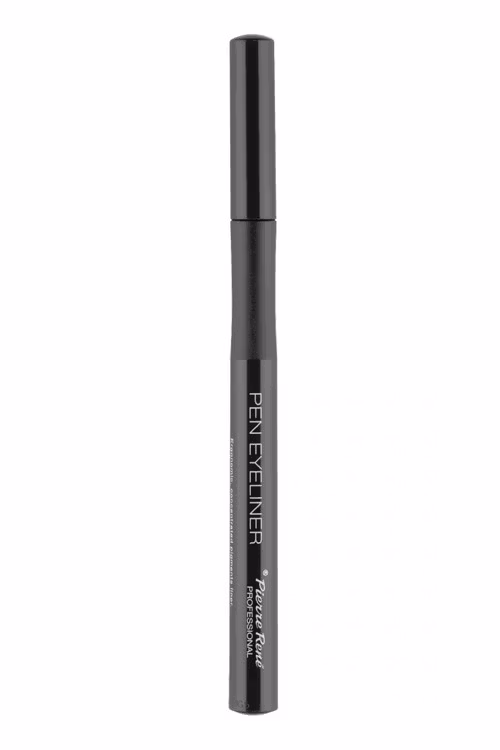 Pierre René Eyeliner Black Pen Eyeliner