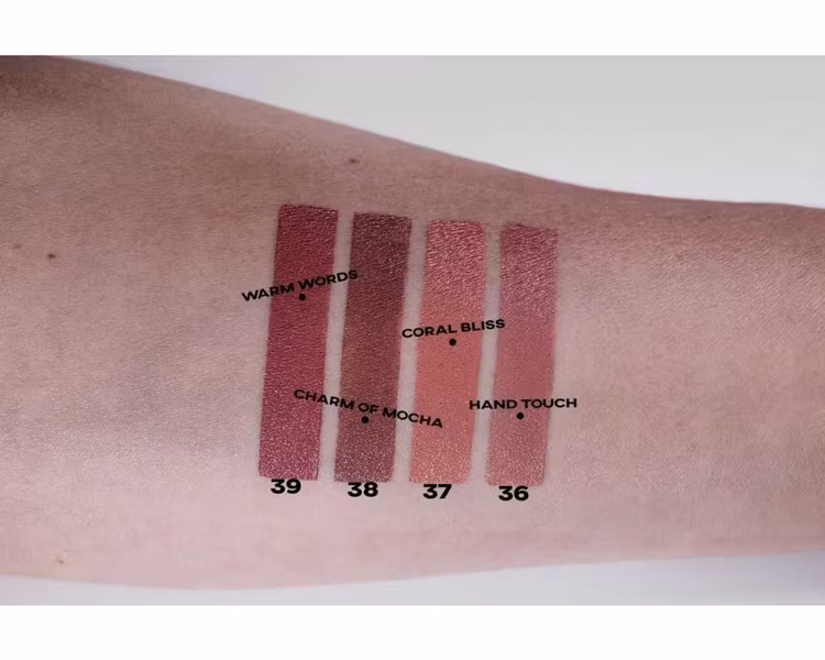 Pierre René Royal Mat Lipstick