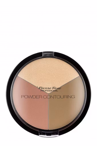 Pierre René Powder Contouring No 2