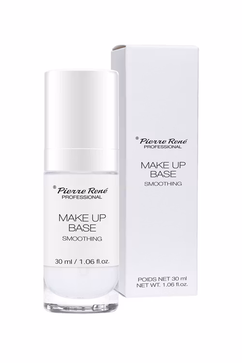 Pierre René Base Smoothing Make Up Base