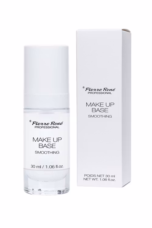 Pierre René Base Smoothing Make Up Base