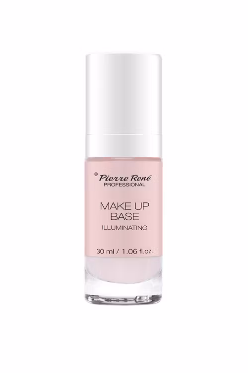Pierre René Base Illuminating Make Up Base