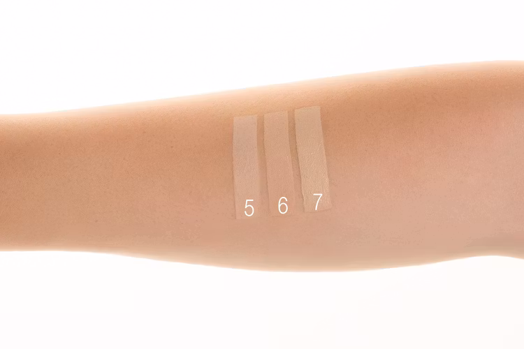 Pierre René Foundation Matte Active Fluid Foundation