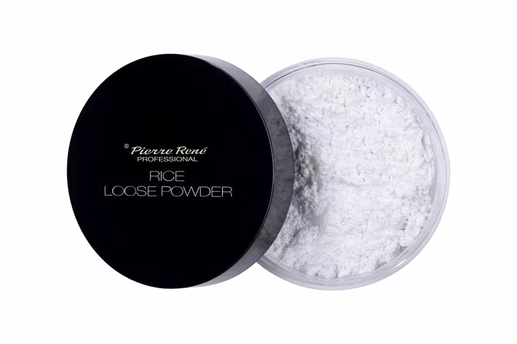 Pierre René Powder Rice Powder